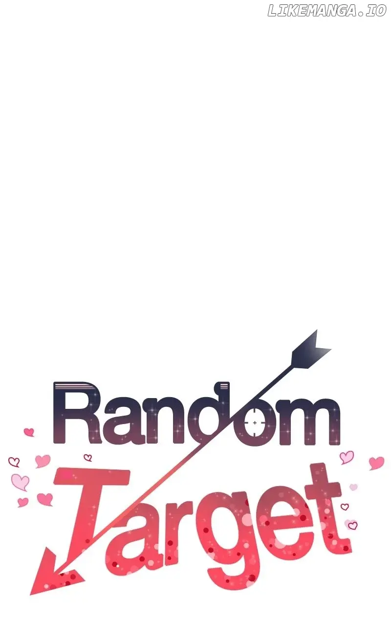 Random Target - Chapter 53