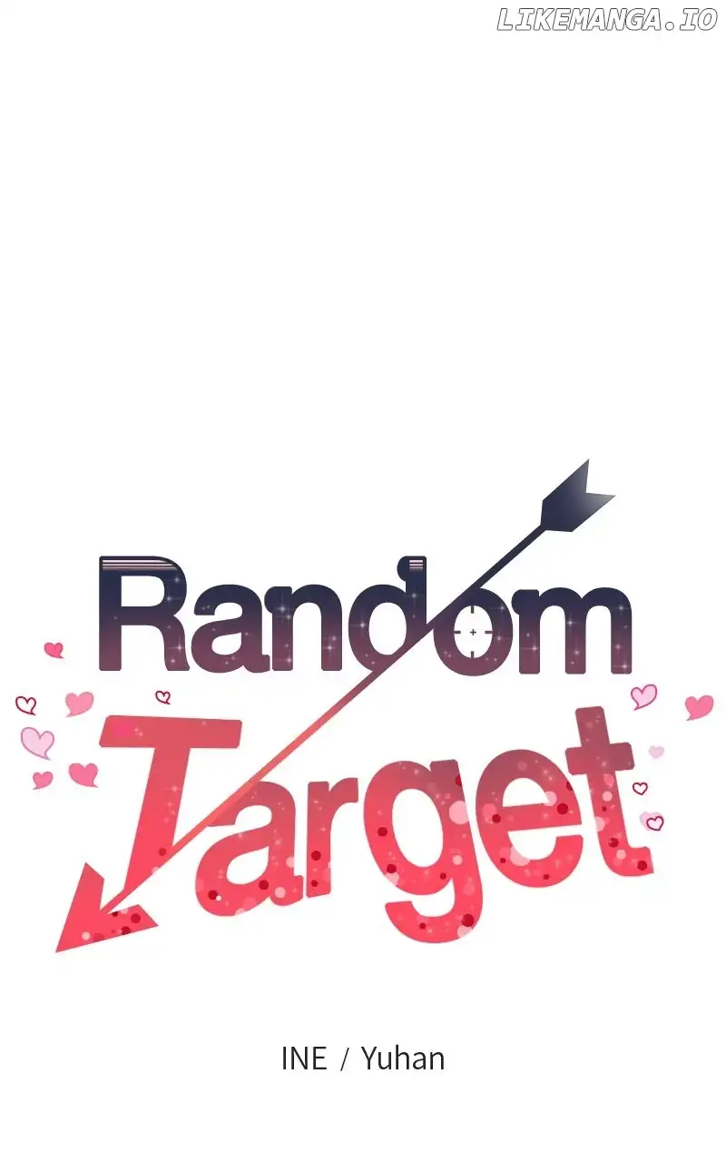 Random Target - Chapter 35