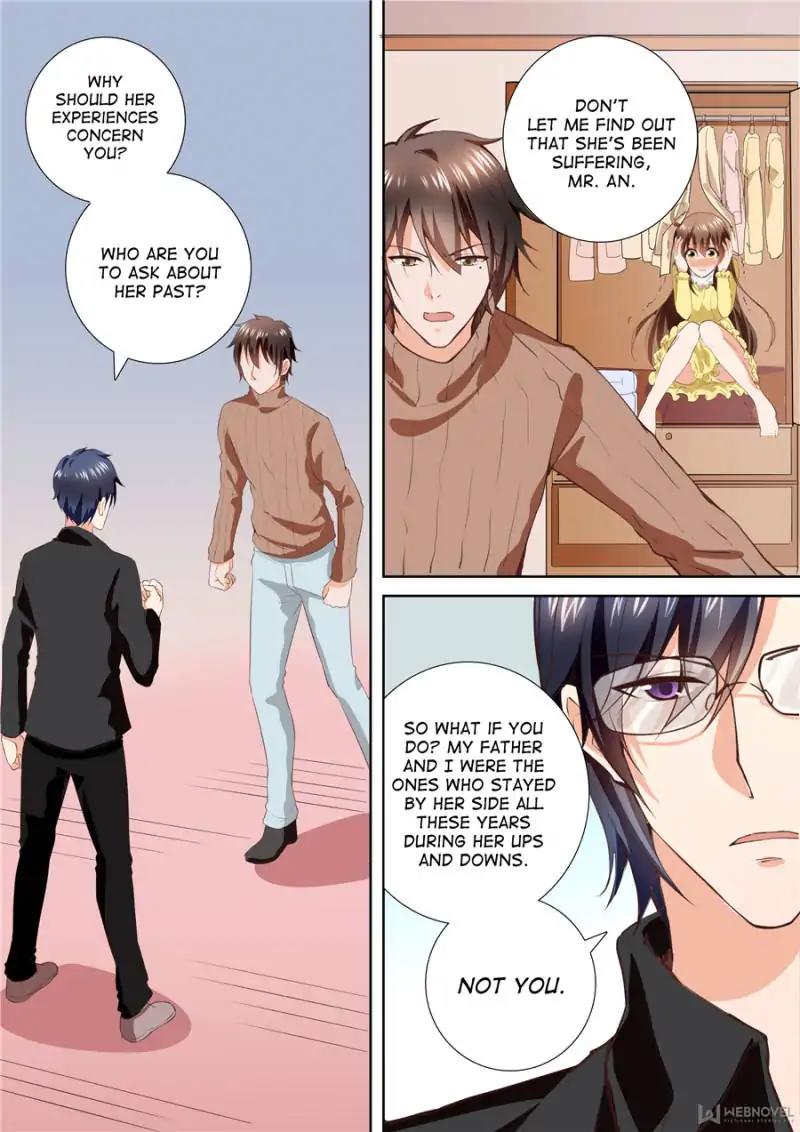 The Heir Is Here: Quiet Down, School Prince! - Chapter 174