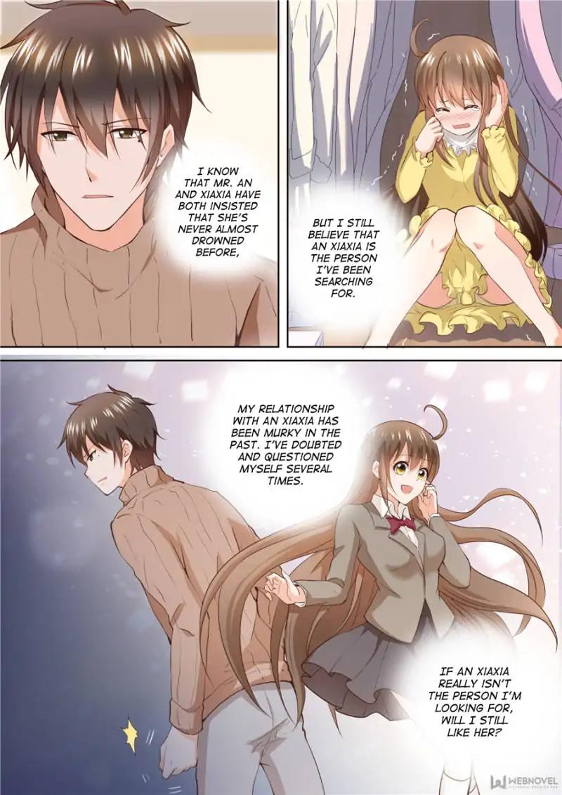 The Heir Is Here: Quiet Down, School Prince! - Chapter 174