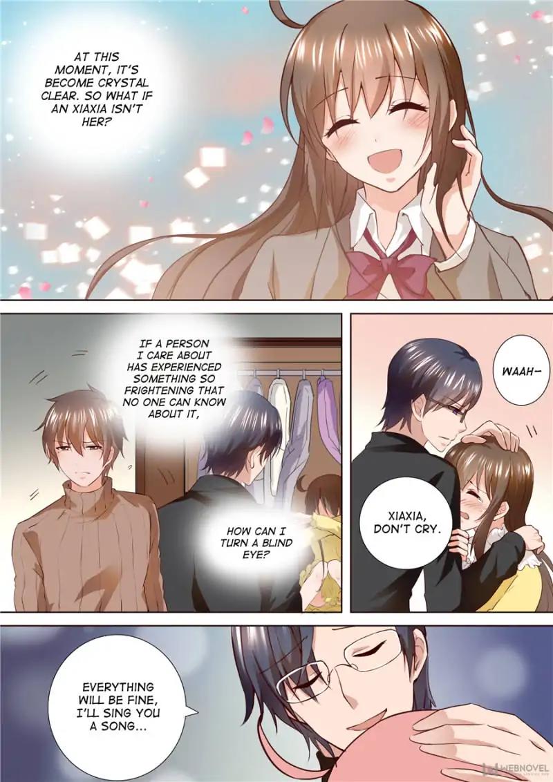 The Heir Is Here: Quiet Down, School Prince! - Chapter 174