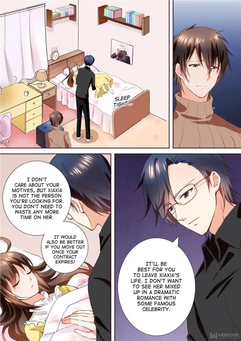 The Heir Is Here: Quiet Down, School Prince! - Chapter 174