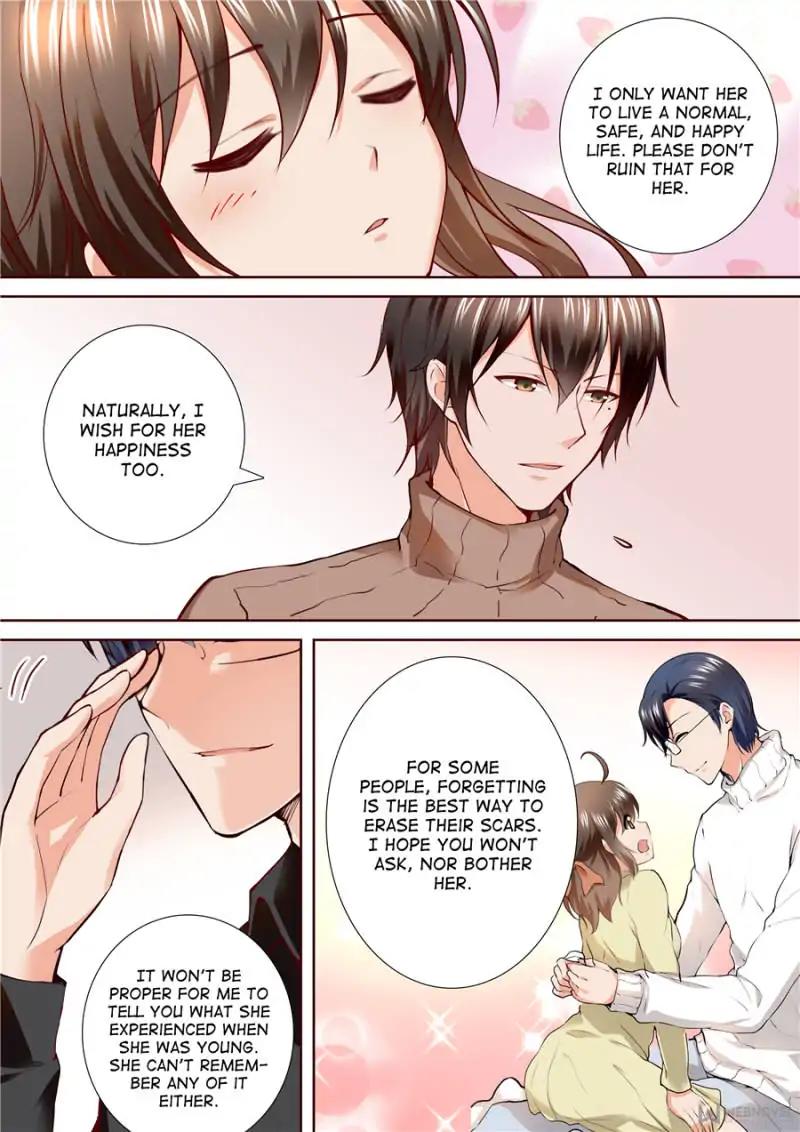 The Heir Is Here: Quiet Down, School Prince! - Chapter 174