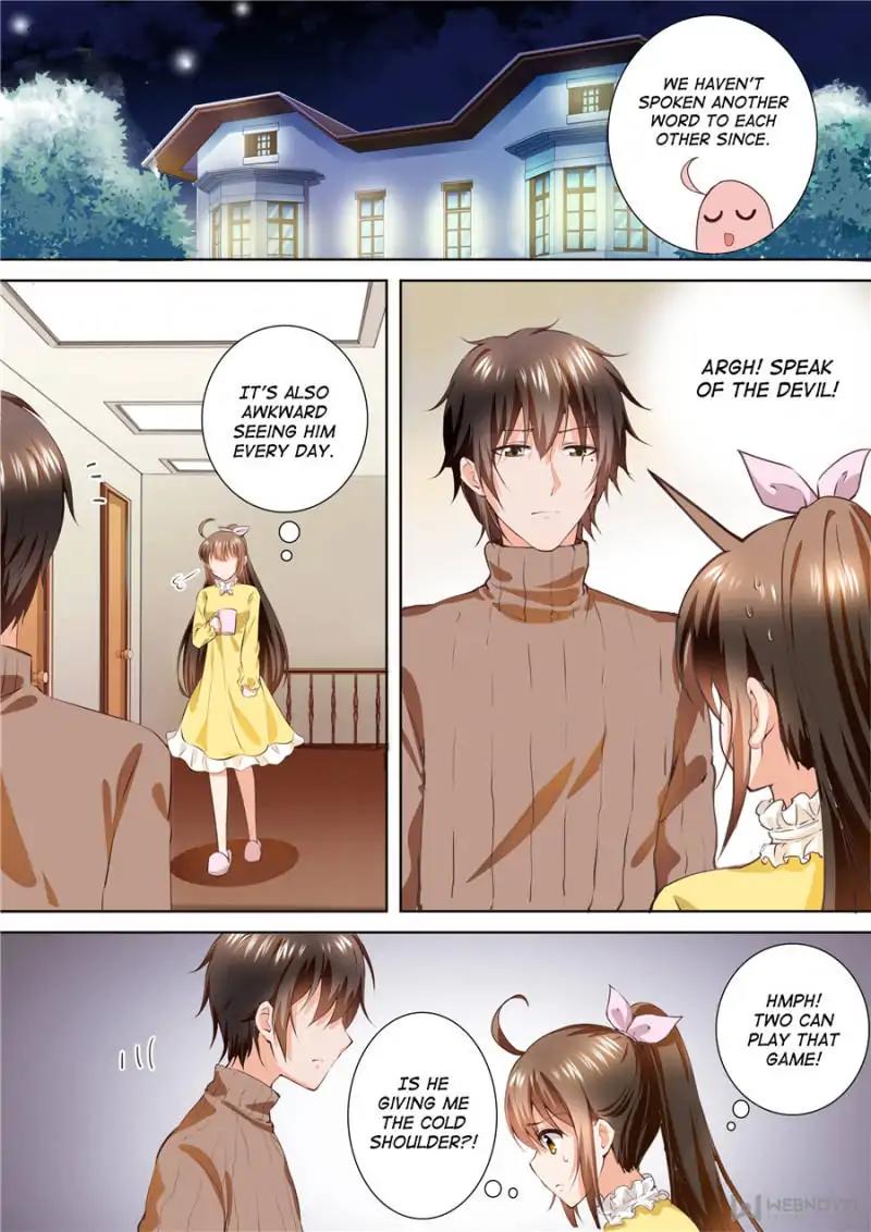 The Heir Is Here: Quiet Down, School Prince! - Chapter 171