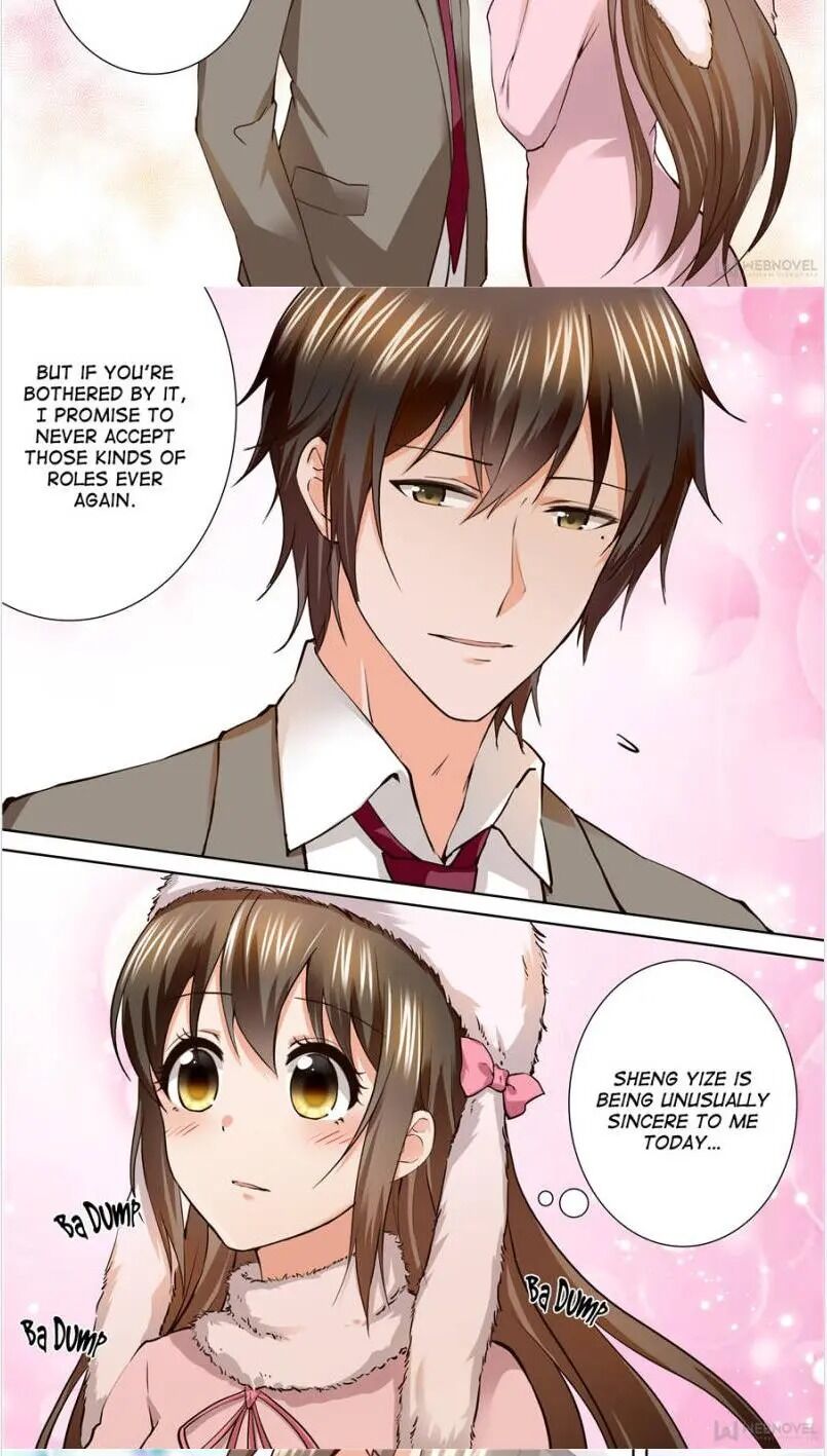 The Heir Is Here: Quiet Down, School Prince! - Chapter 187