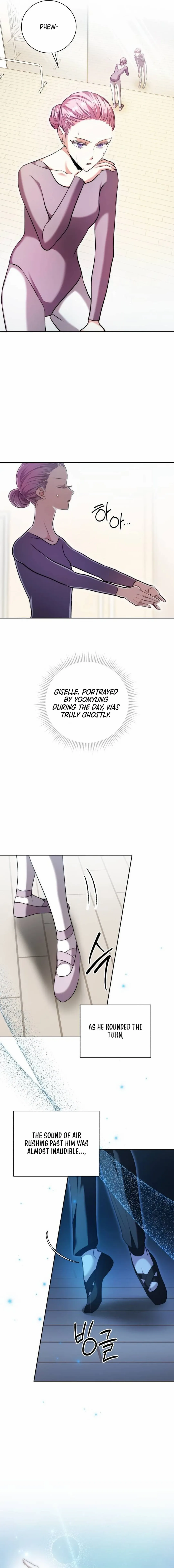 Aura Of A Genius Actor - Chapter 42