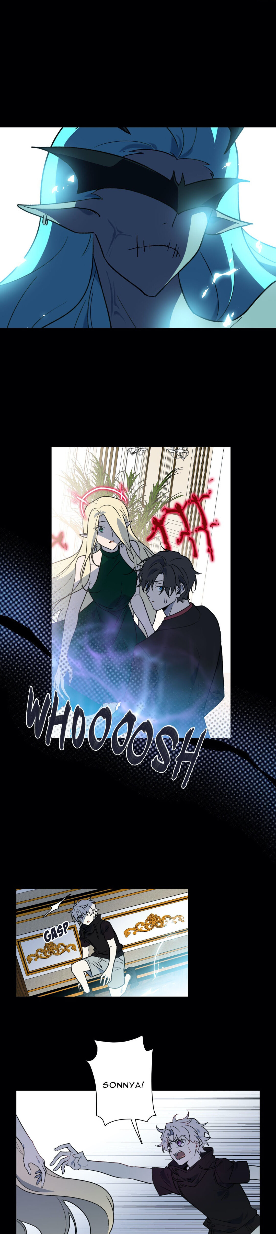 Freak-Quency - Chapter 98