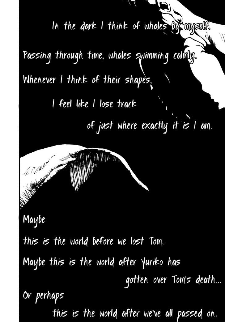 Tetsuo: The Bullet Man - Vol.1 Chapter 1.1