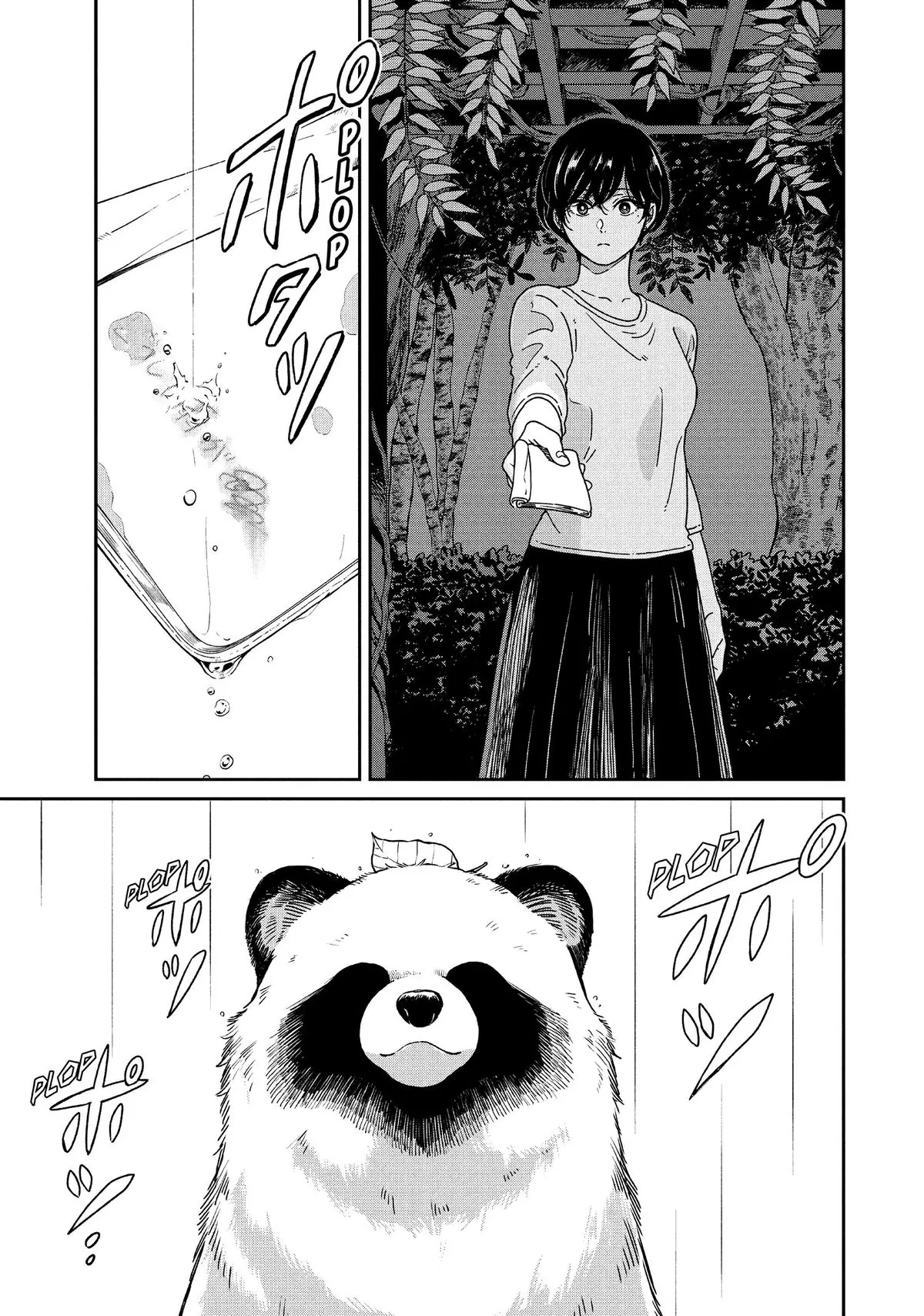 With You And The Rain - Chapter 63