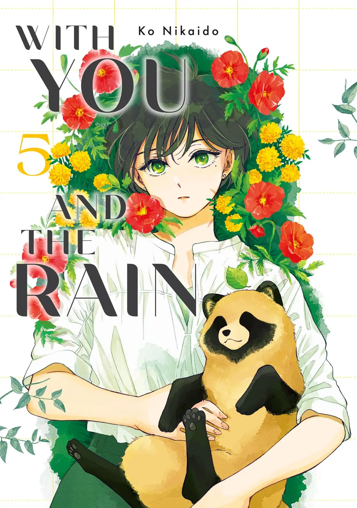 With You And The Rain - Chapter 62