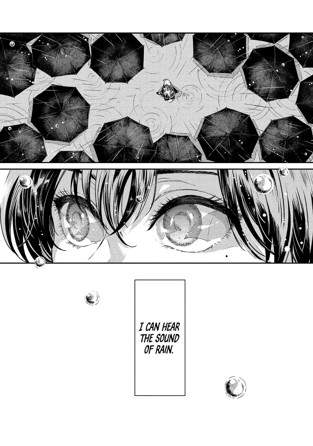 With You And The Rain - Chapter 67