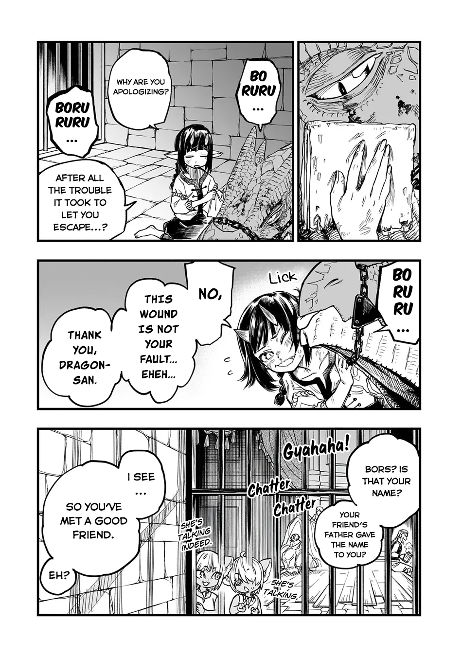 Reincarnated Devil’s Plan For Raising The Strongest Hero - Chapter 9: First Time Home Alone