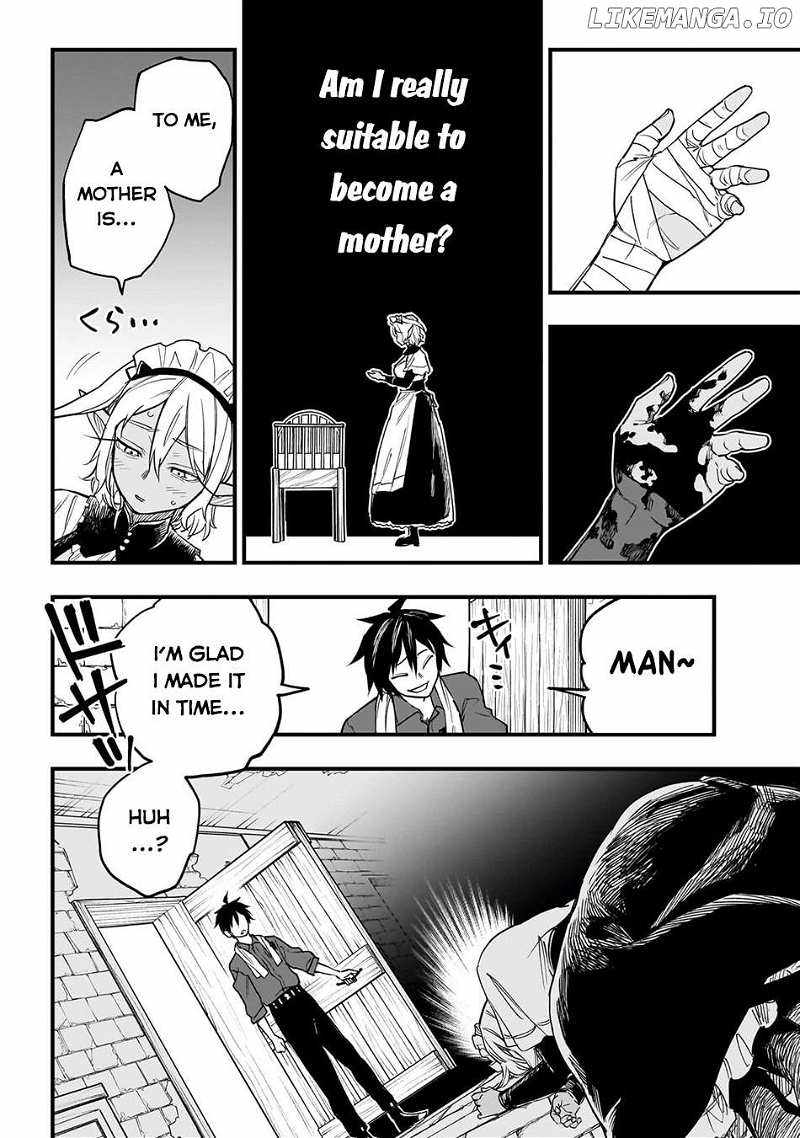 Reincarnated Devil’s Plan For Raising The Strongest Hero - Chapter 5