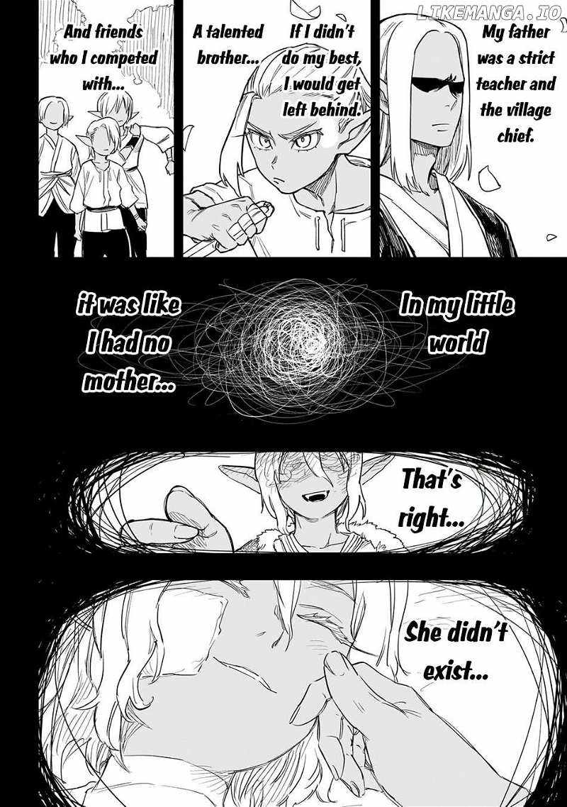 Reincarnated Devil’s Plan For Raising The Strongest Hero - Chapter 5