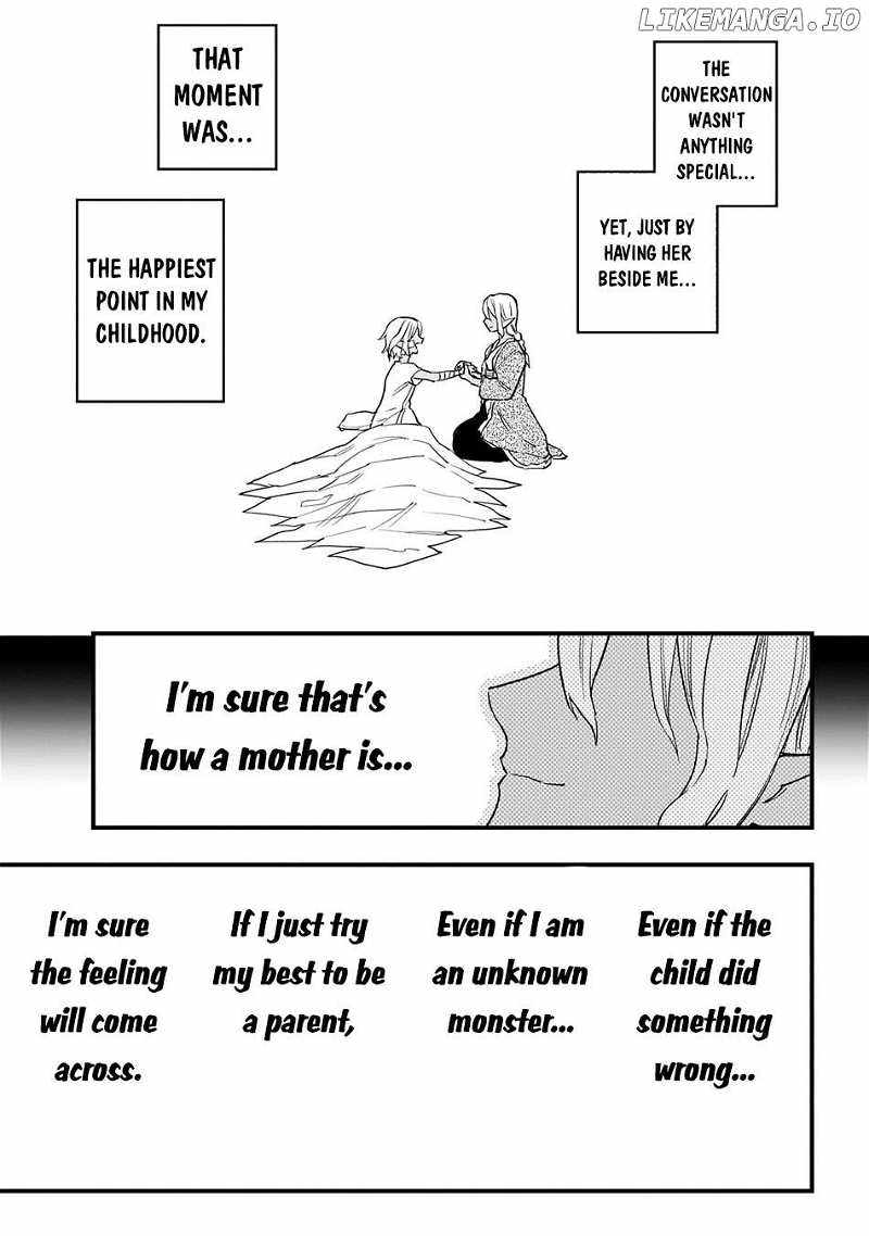 Reincarnated Devil’s Plan For Raising The Strongest Hero - Chapter 5