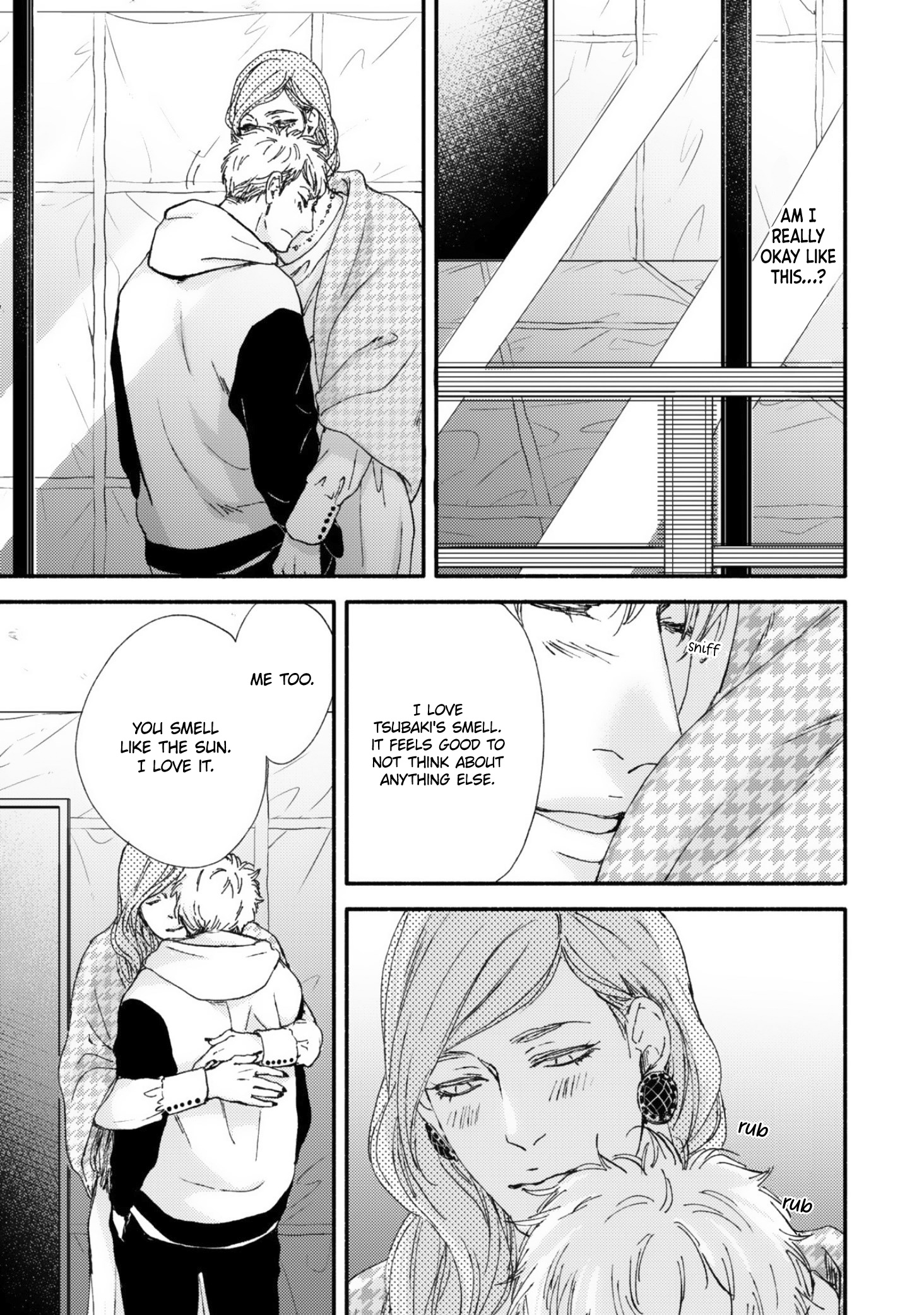 Hana To Gaku - Vol.1 Chapter 3