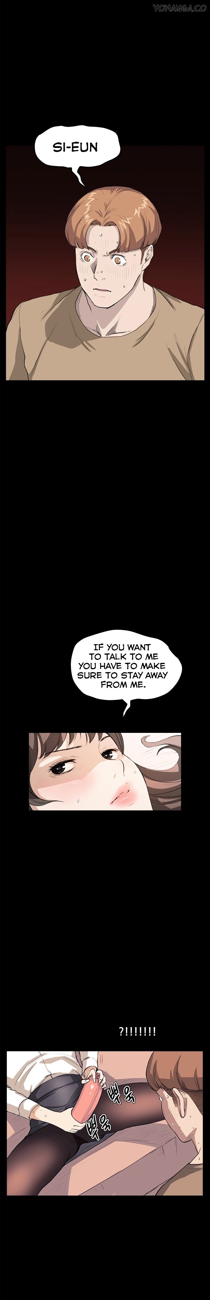 Si-Eun - Chapter 26