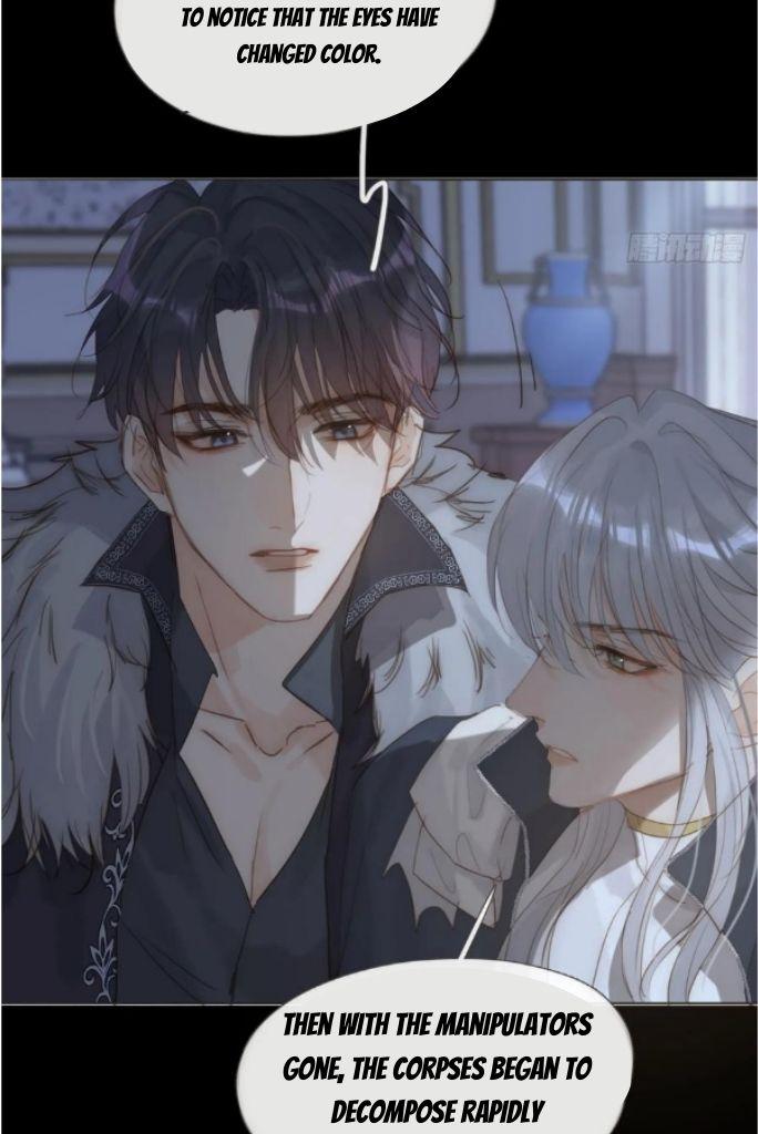 Please, Sleep With Me - Chapter 115