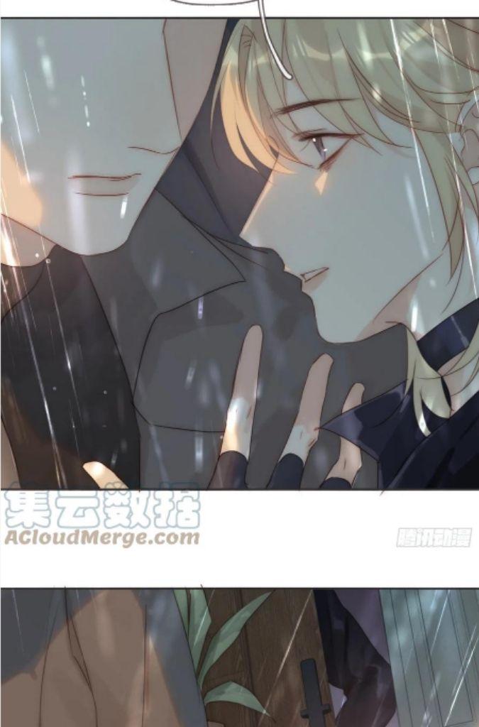 Please, Sleep With Me - Chapter 105