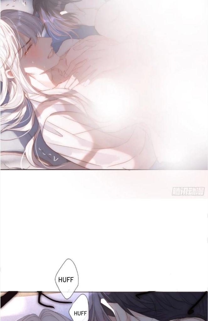 Please, Sleep With Me - Chapter 110