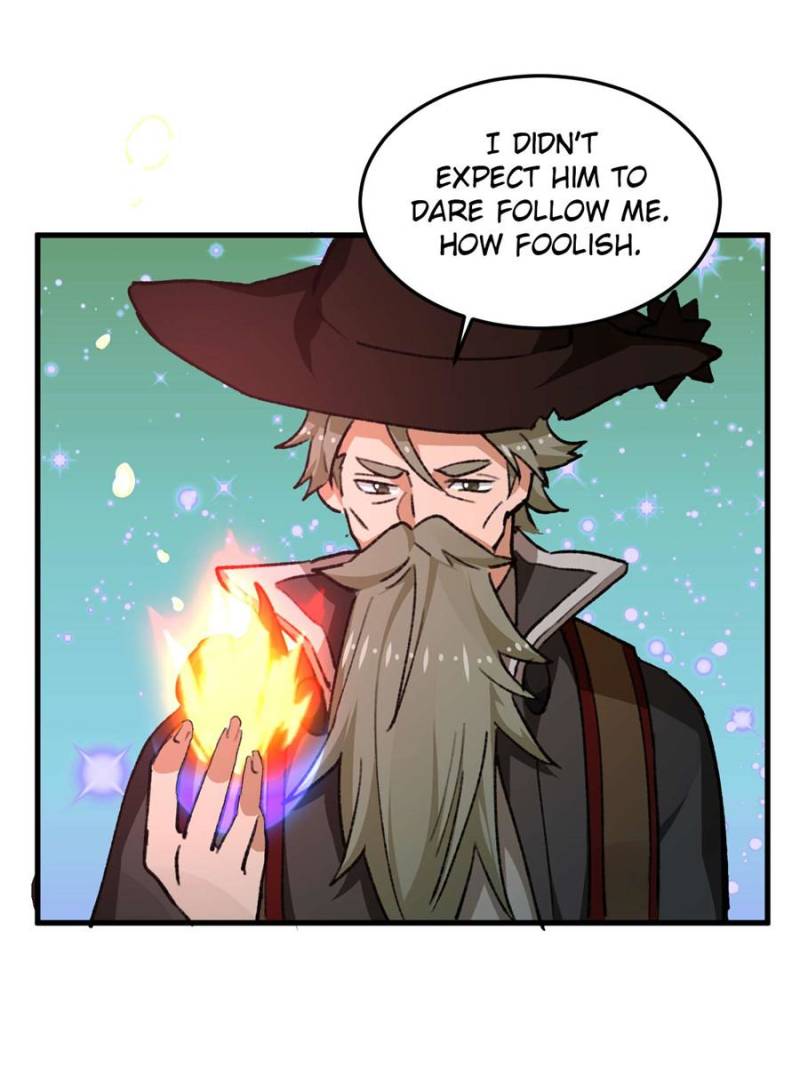 Shameless Mage - Chapter 19