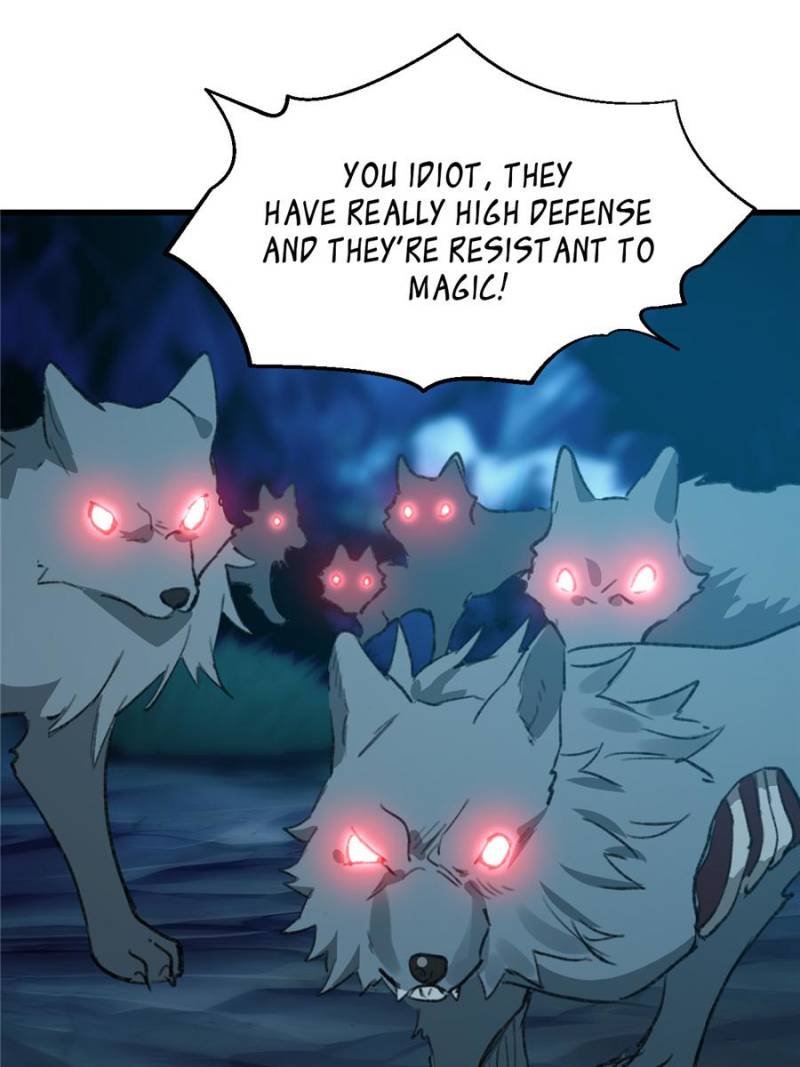 Shameless Mage - Chapter 59