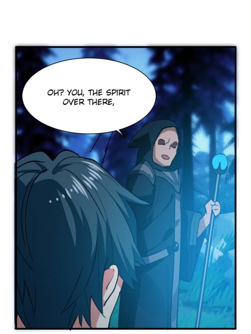 Shameless Mage - Chapter 58