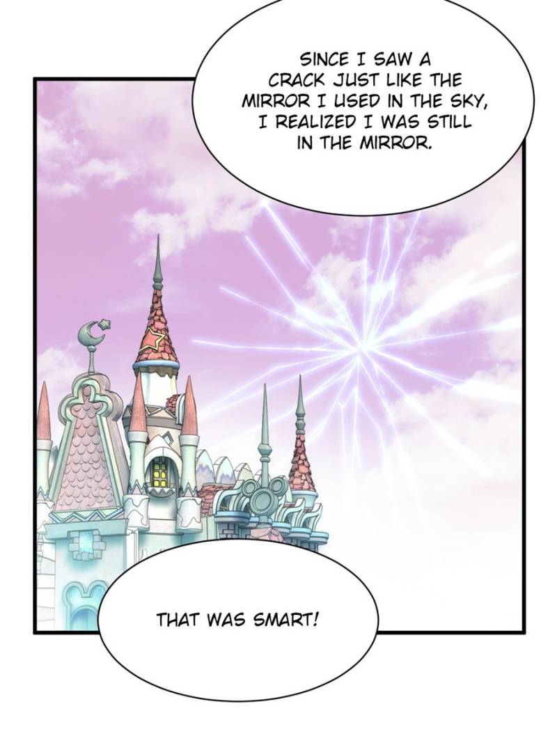 Shameless Mage - Chapter 50