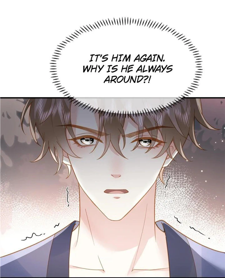 A Beloved Villain - Chapter 46