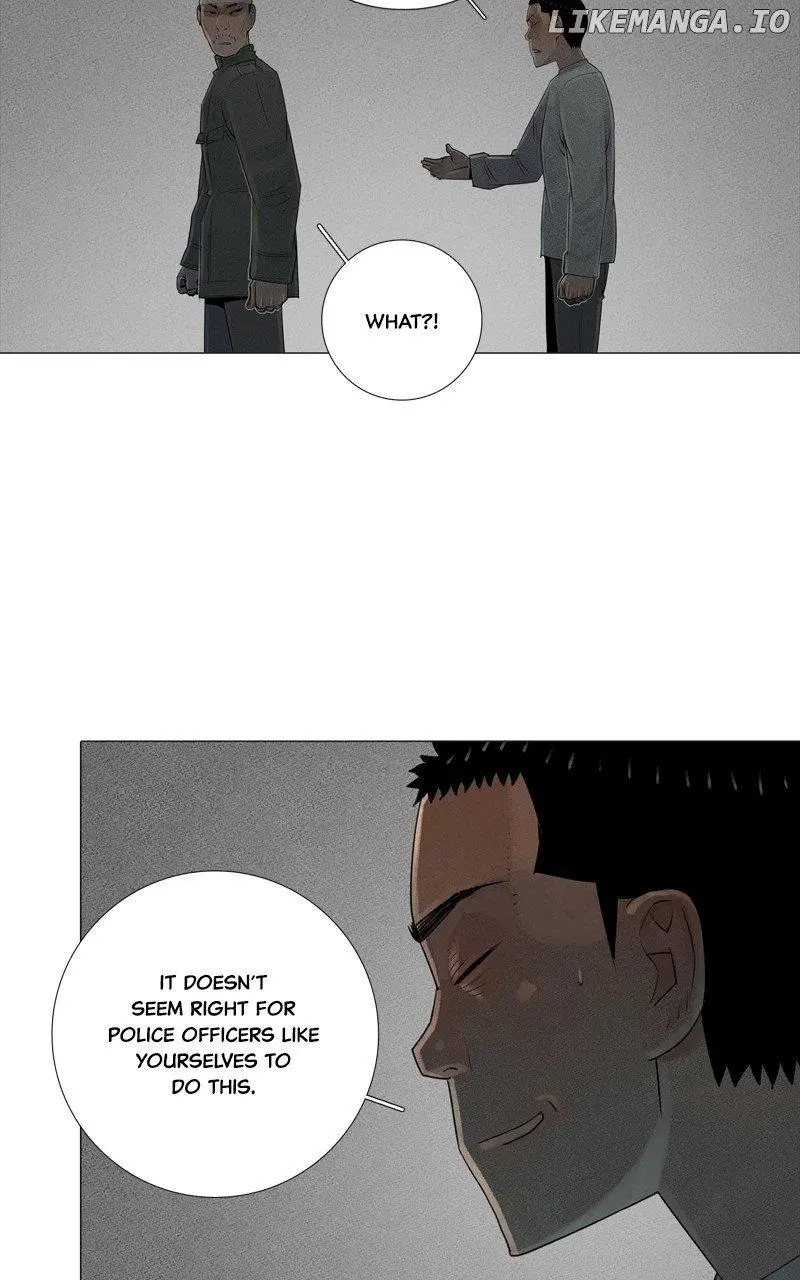 Connect - Chapter 80