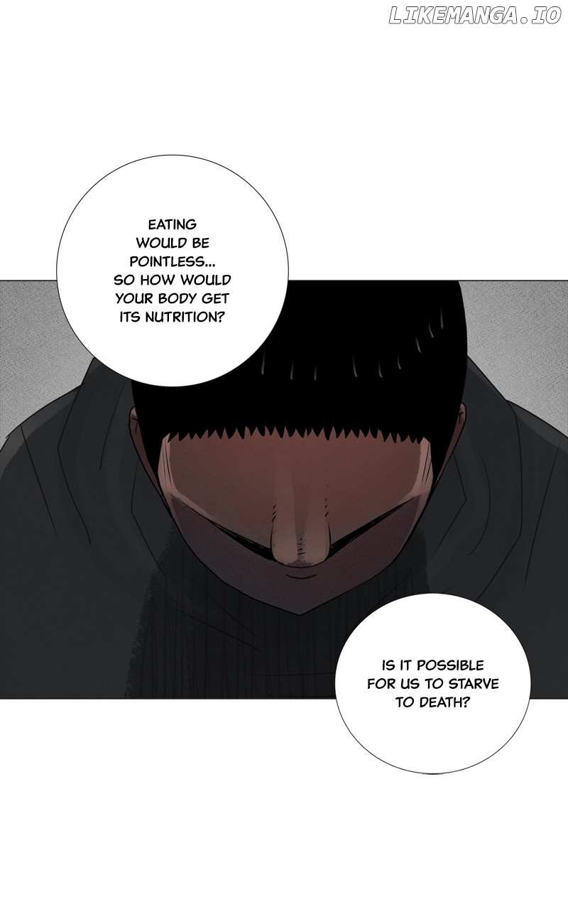 Connect - Chapter 73