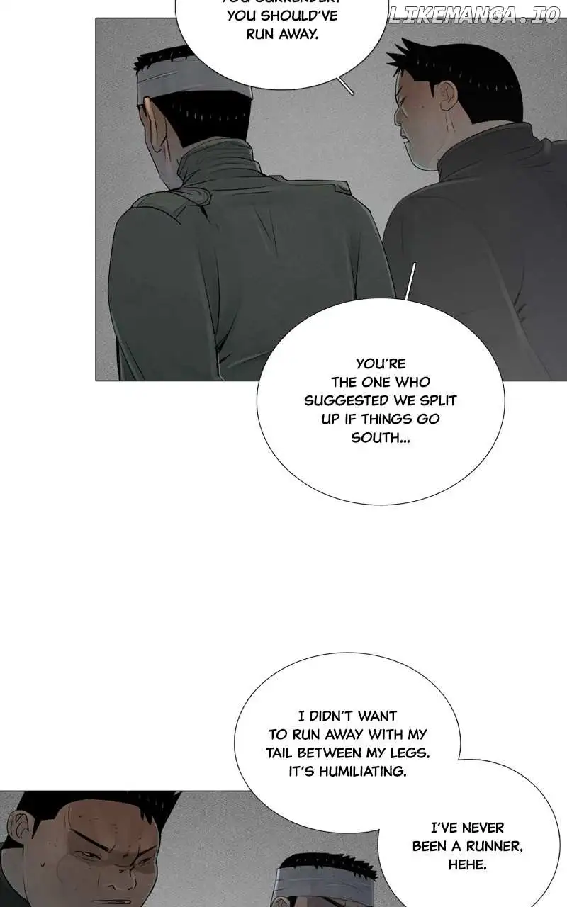 Connect - Chapter 77