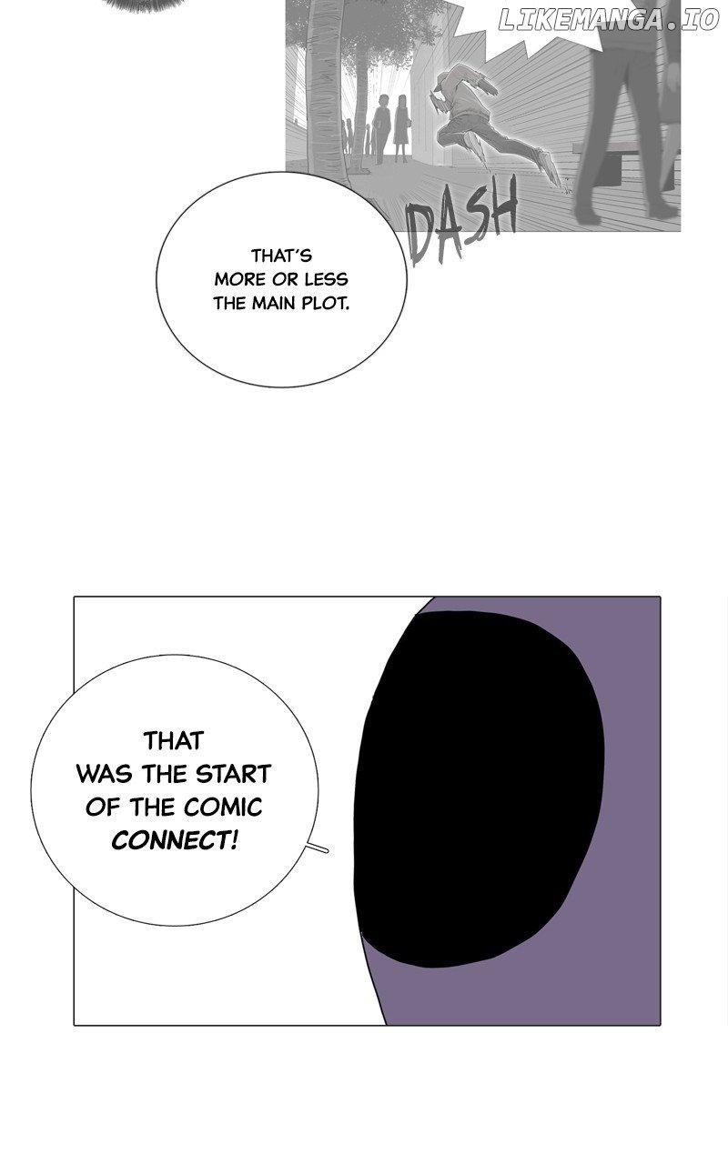 Connect - Chapter 83