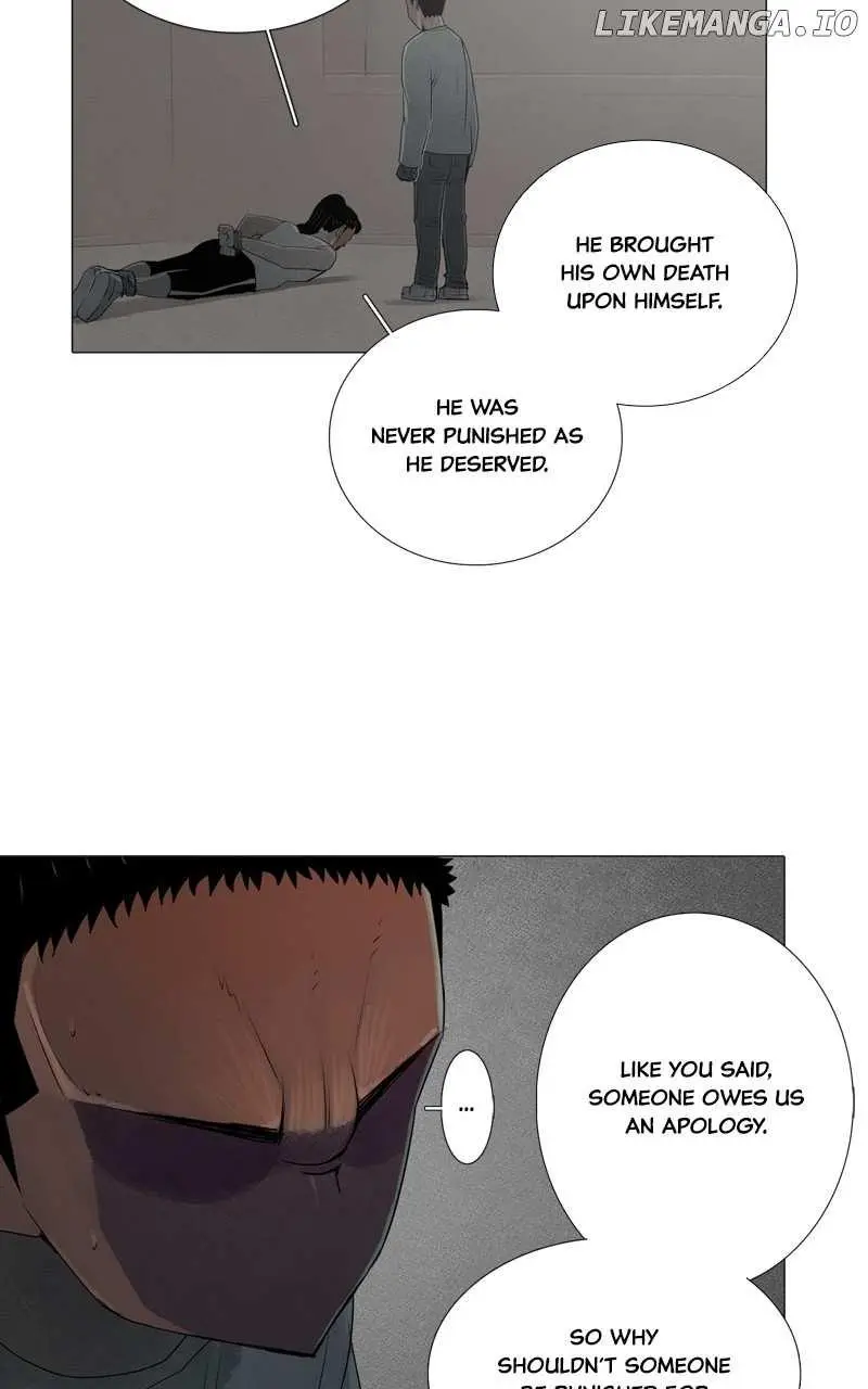 Connect - Chapter 79