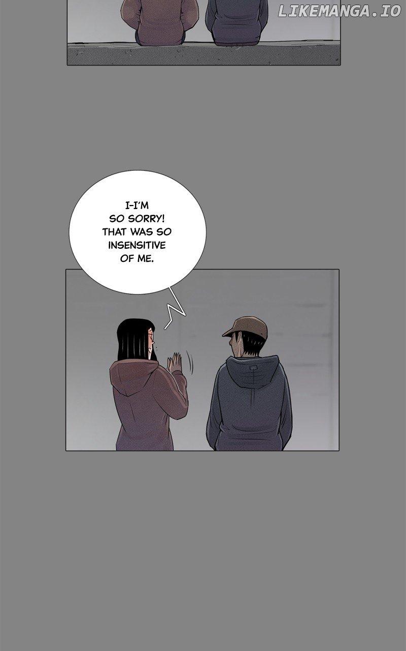 Connect - Chapter 66