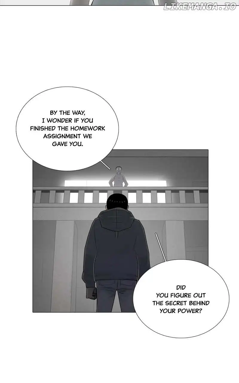 Connect - Chapter 70