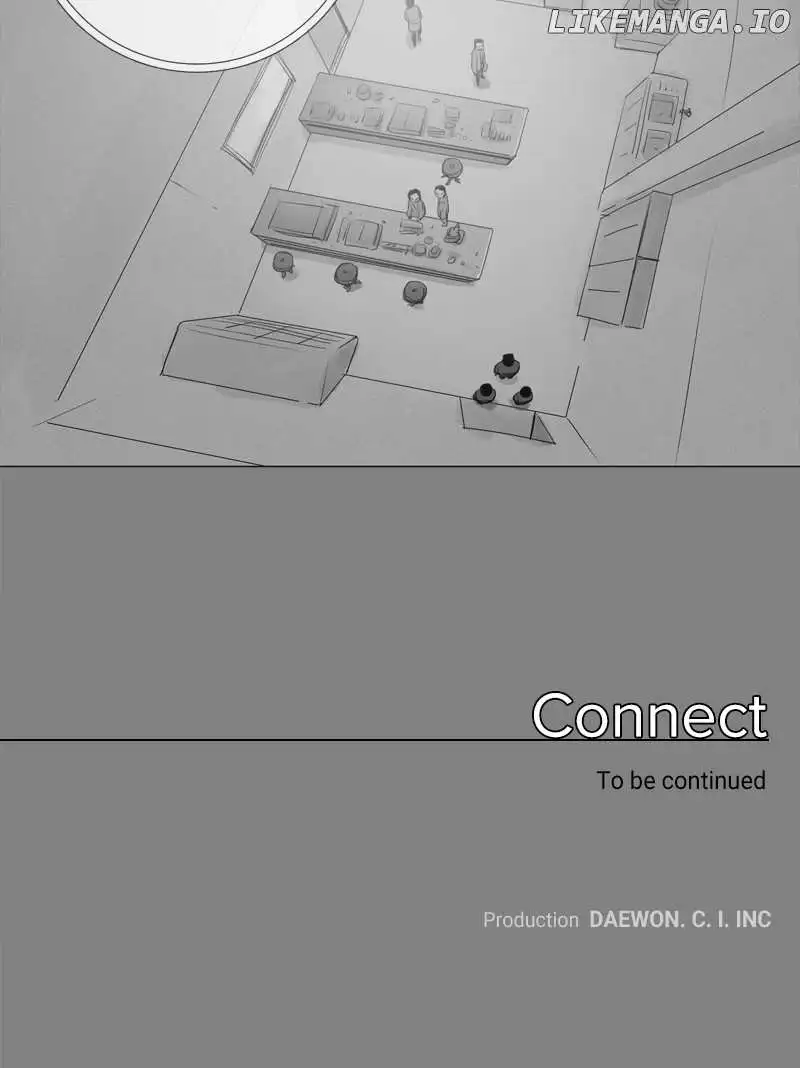 Connect - Chapter 70