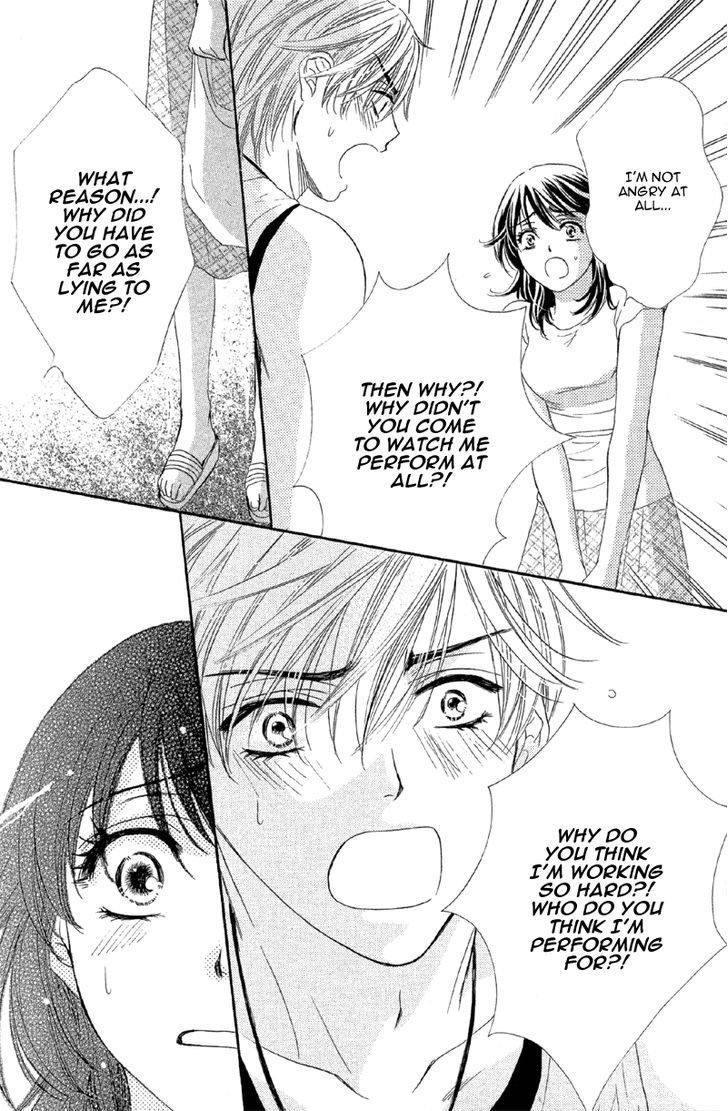 Sekai Wa Bokura No Tameni! - Vol.1 Chapter 2