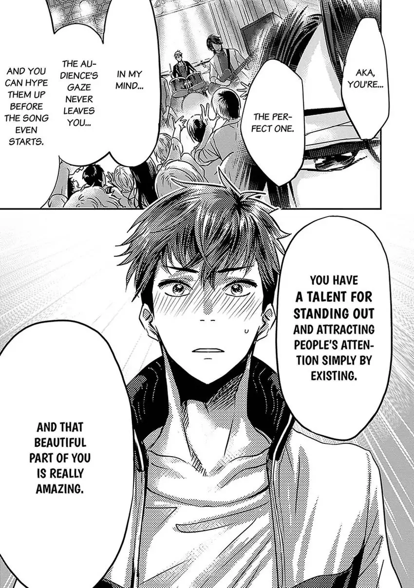 Our Leader Is The Worst, But Also The Best - Chapter 3