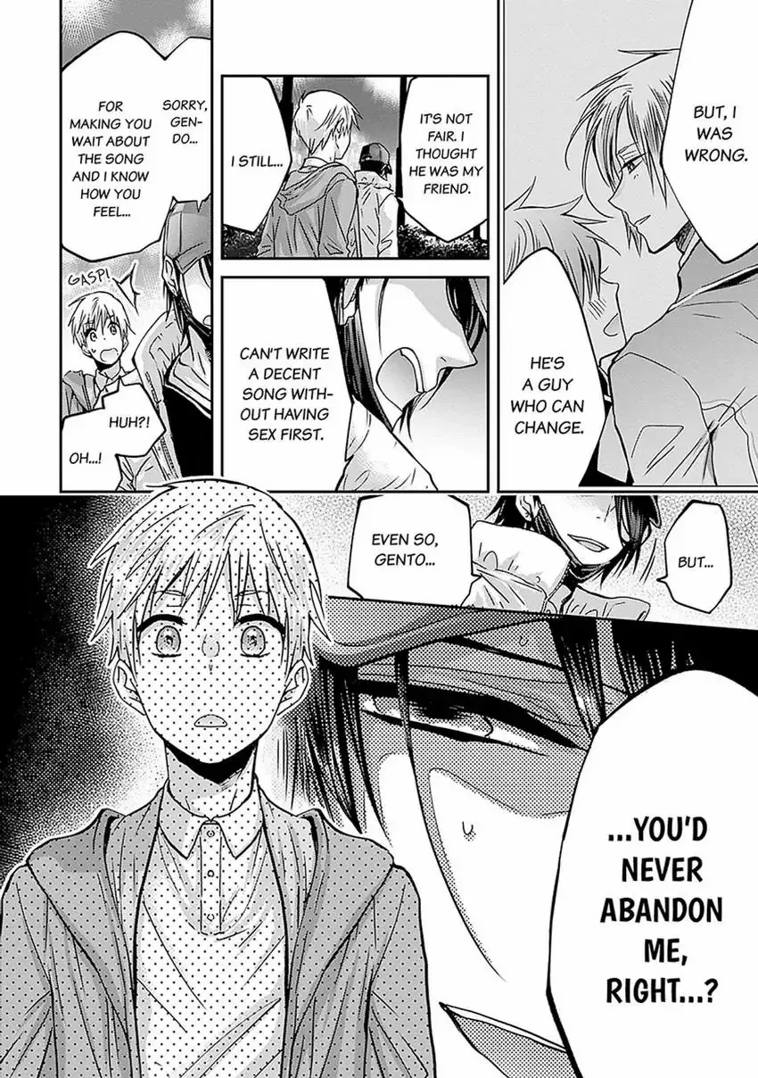 Our Leader Is The Worst, But Also The Best - Chapter 9