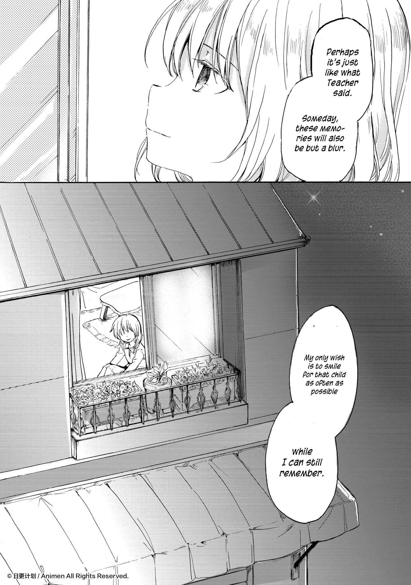 Yuri Box - Chapter 10