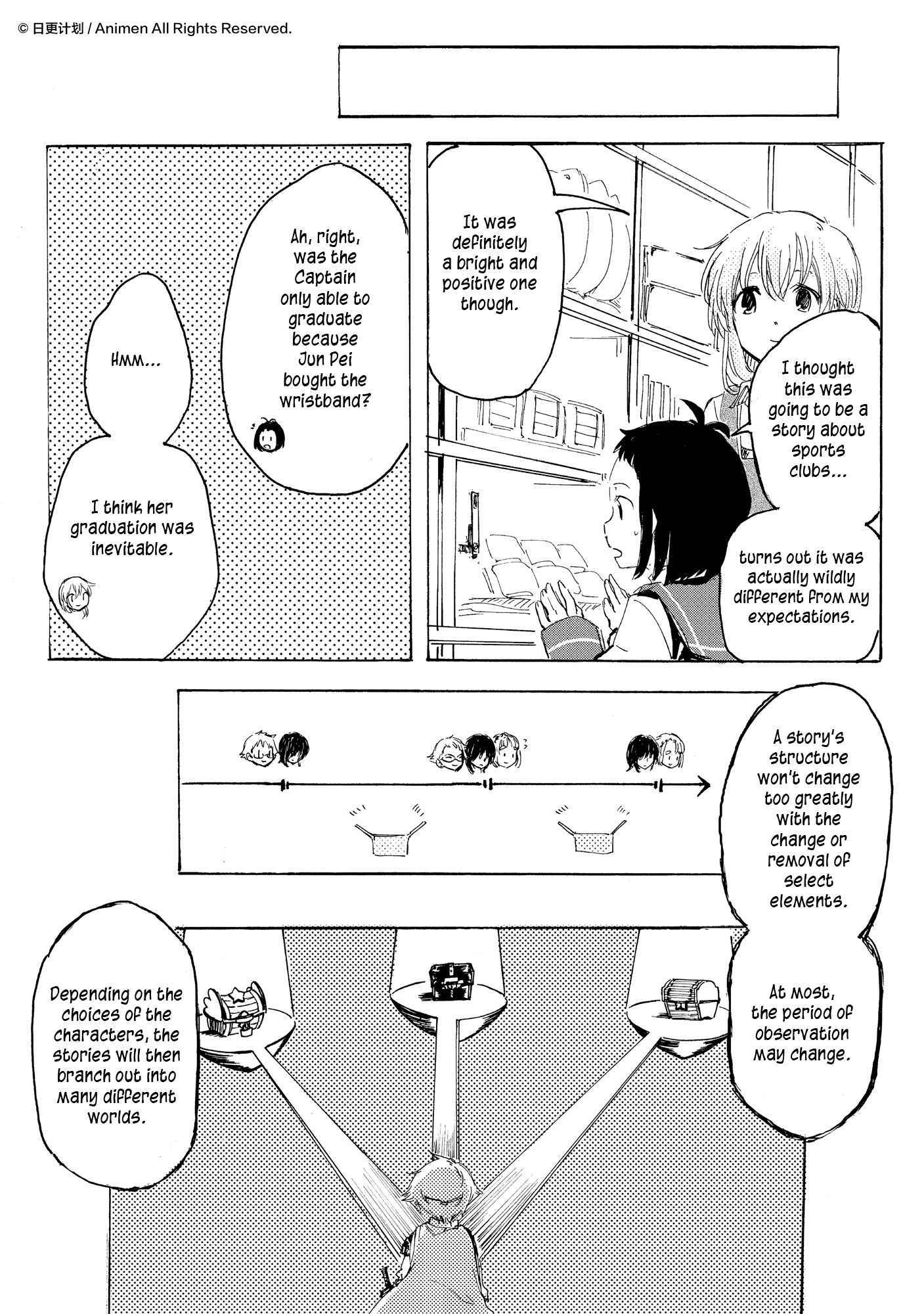 Yuri Box - Chapter 5