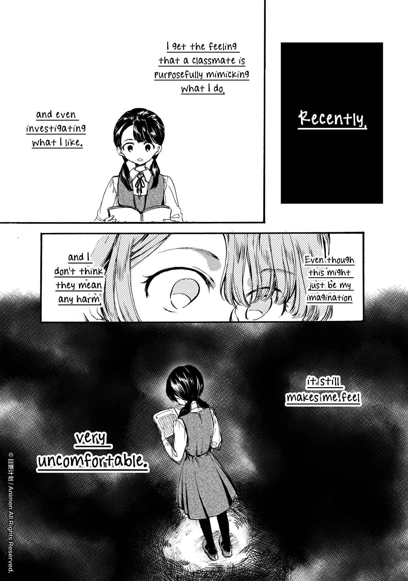 Yuri Box - Chapter 12