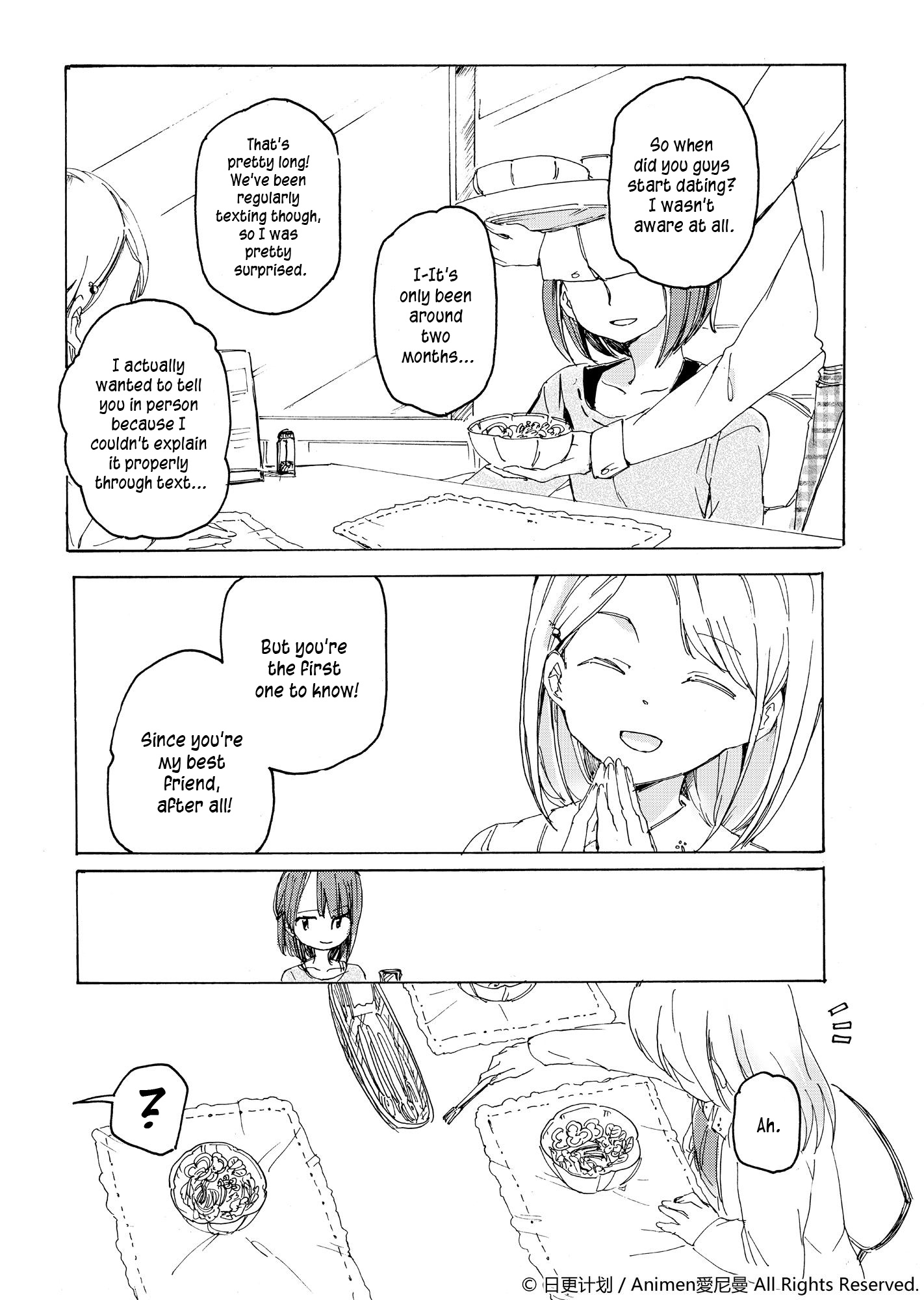 Yuri Box - Chapter 2