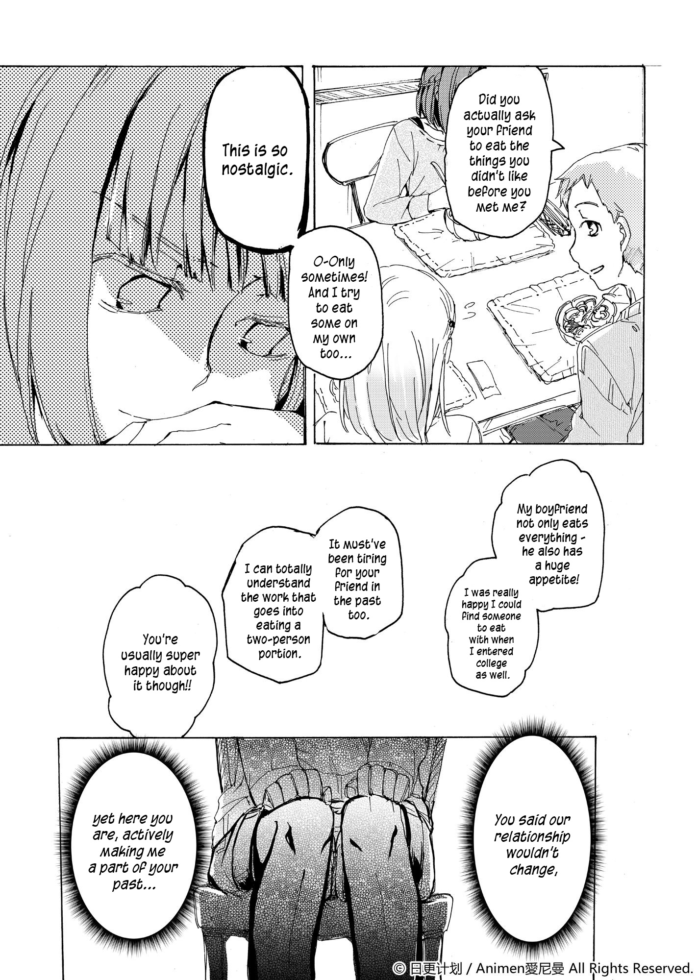 Yuri Box - Chapter 2