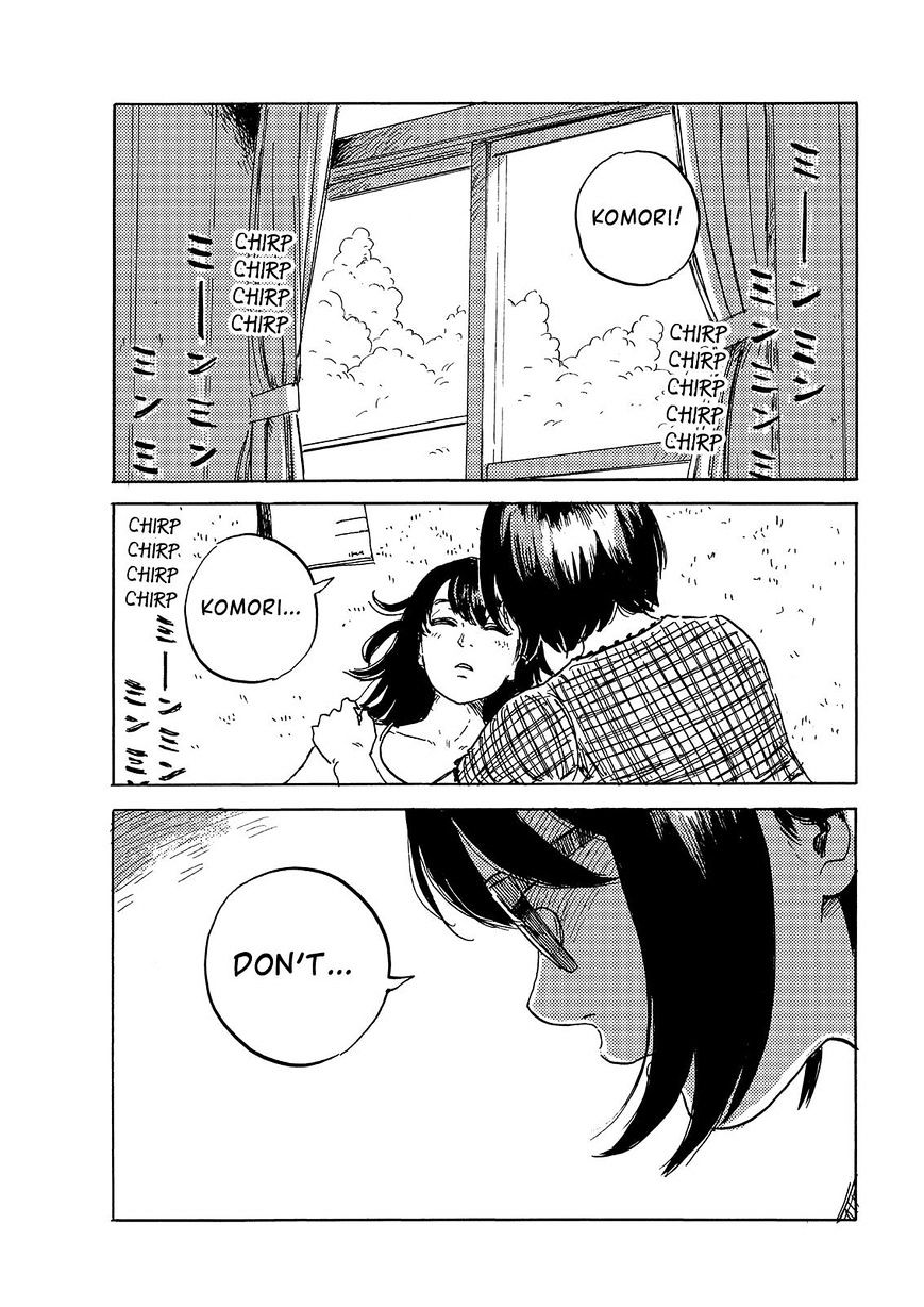 Boku Wa Mari No Naka - Chapter 79 : We Are Together