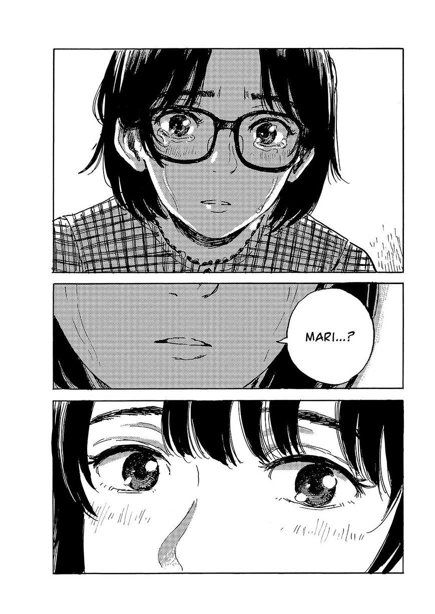 Boku Wa Mari No Naka - Chapter 79 : We Are Together