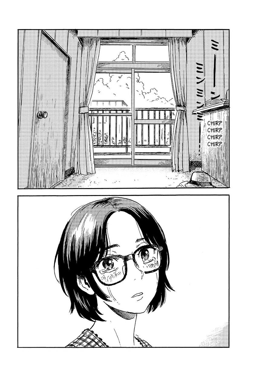 Boku Wa Mari No Naka - Chapter 79 : We Are Together