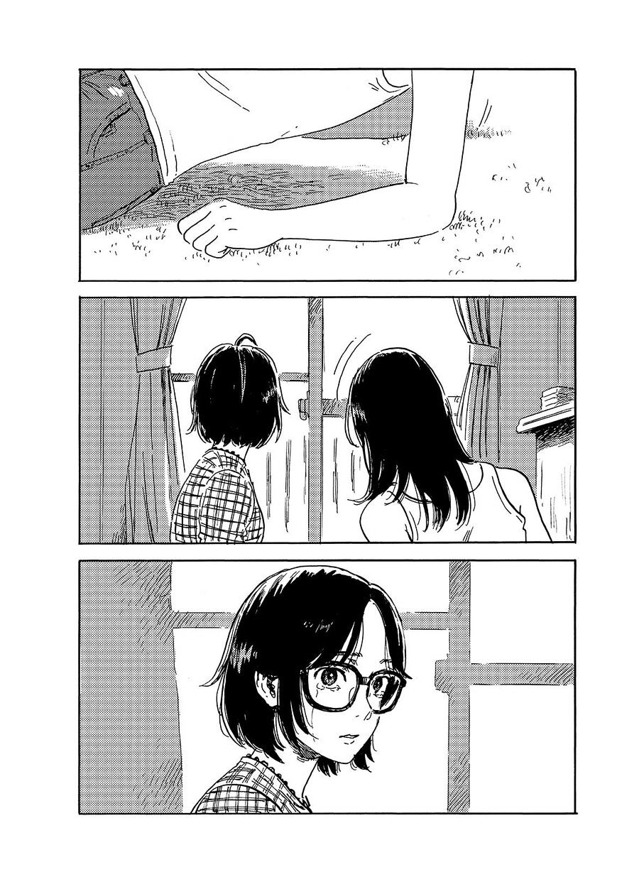 Boku Wa Mari No Naka - Chapter 79 : We Are Together