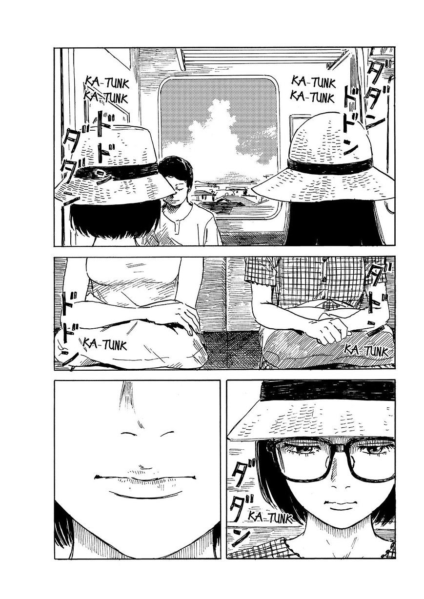 Boku Wa Mari No Naka - Chapter 75 : My Memory